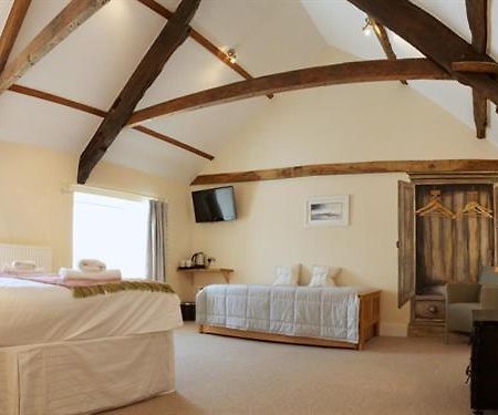 The Anchor Inn Ivybridge Ruang foto