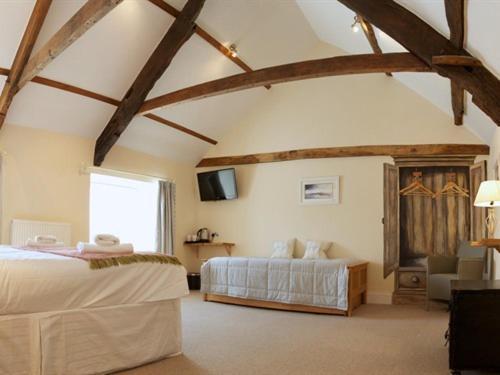 The Anchor Inn Ivybridge Ruang foto