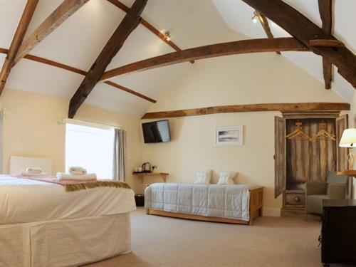 The Anchor Inn Ivybridge Ruang foto
