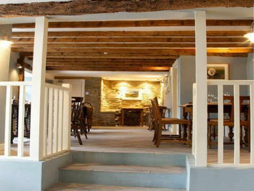 The Anchor Inn Ivybridge Bagian luar foto