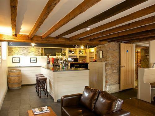 The Anchor Inn Ivybridge Bagian luar foto
